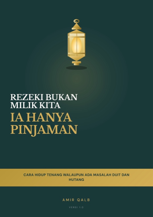 Modul penuh Rezeki Bukan Milik Kita